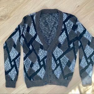 Vintage ‘90s cardigan sweater